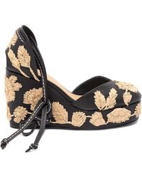 Castañer - 'Carmela/280' Espadrilles - Lyst