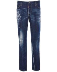 DSquared² - Jeans Boot-Cut - Lyst