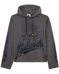 Gcds - Sweatshirt - Lyst