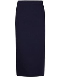 ELEVEN88 - Skirt - Lyst