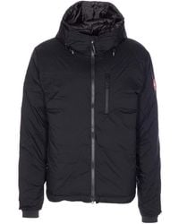 Canada Goose - Lodge Down Jacket - Lyst