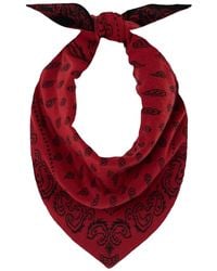 Guest In Residence - The Wild Rag Foulard - Lyst