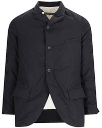 Paul Harnden - Single-Breasted Blazer - Lyst