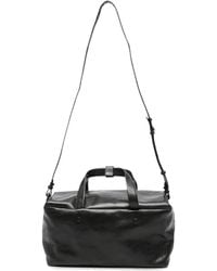 Lihann George - Lili Leather Tote Bag - Lyst
