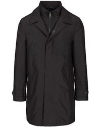 Fay - Morning Coat - Lyst