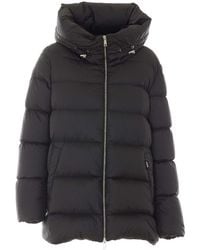 Add - Cocoon Down Jacket - Lyst