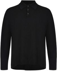 ATOMOFACTORY - Sweater Made Of A Wool And Cashmere Blend - Lyst