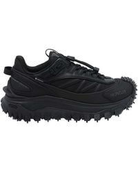 Moncler - Trailgrip Gtx Sneakers - Lyst