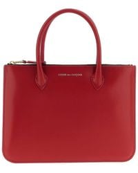 Comme des Garçons - Handles - Lyst