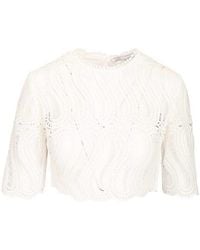 Raquel Diniz - Sabi Top - Lyst