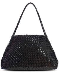 Dragon Diffusion - Santa Maria Mini Scroce Bag - Lyst