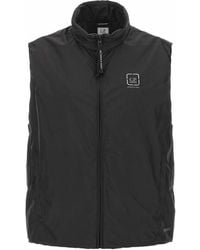 C.P. Company - The Metropolis Series Vest - Lyst