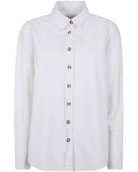 Lois - Lily Overshirt - Lyst