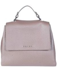 Orciani - Sveva Soft Small Handmade - Lyst
