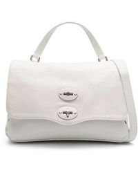 Zanellato - Postina Daily Small Messenger Bag - Lyst