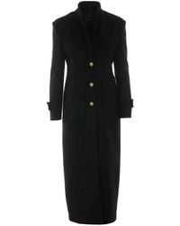 Pinko - Verici Coat - Lyst