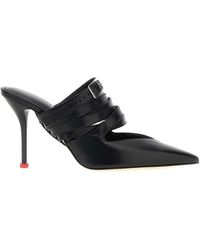 McQueen - Mules - Lyst