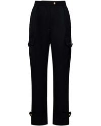McQueen - Pants - Lyst