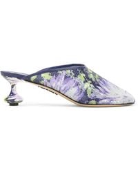 Loewe - Mules - Lyst