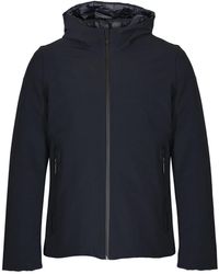 Rrd - Surflex Winter Storm Jacket - Lyst