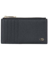 Ferragamo - Card Holder - Lyst