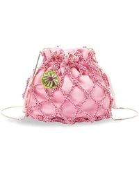 Rosantica - Selene Codette' Mini Bag - Lyst