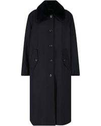 Our Legacy - Tundra Coat - Lyst