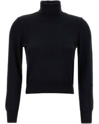 Antonino Valenti - Enriette Turtleneck Sweater - Lyst