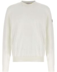 Moncler - X Mercedes-Benz By Nigo Jersey - Lyst