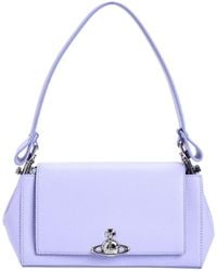 Vivienne Westwood - Hazel Medium Handbags - Lyst