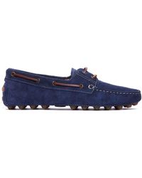 Tod's - Rubber Bubble Loafers - Lyst