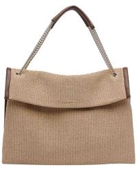 Orciani - Borsa A Tracolla Venus Grande - Lyst