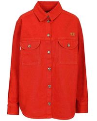 Blazé Milano - Blazé Milano Clapotis Berber Shirt - Lyst