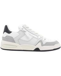 Giuseppe Zanotti - Ghose Low-Top Trainers - Lyst