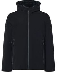 Rrd - Surflex Winter Thermo Hood Zip Jacket - Lyst
