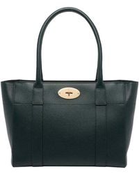 Mulberry - Bayswater 9 To 5 Shoulder Bag - Lyst
