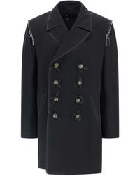 Maison Margiela - Removable Inner Coat - Lyst