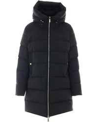 Moorer - Klie Down Jacket - Lyst
