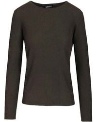 Max Mara - Sweater Disegno - Lyst