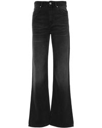 Isabel Marant - Jeans Boot-Cut - Lyst