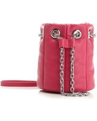 Stand Studio - Bucket Bag - Lyst