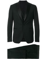 Tagliatore - Two Piece Suit - Lyst