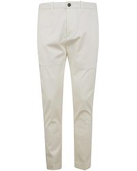 Nine:inthe:morning - Easy Chino Slim Trouser - Lyst