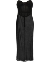 Magda Butrym - 27 Dress - Lyst