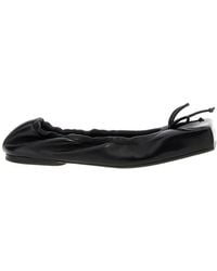 Jacquemus - Les Ballerines Ballet Flat Shoes - Lyst
