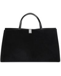 Phoebe Philo - Kit Cabas Medium Shoulder Bag - Lyst