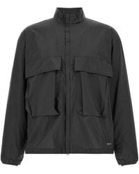 Snow Peak - Pertex Quantum Air Technical Jacket - Lyst