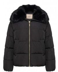 Twinset - Padded Jacket - Lyst