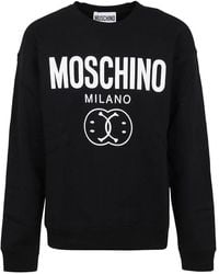 Moschino - Sweatshirt - Lyst