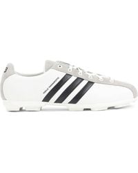 Y-3 - Field Sneakers - Lyst